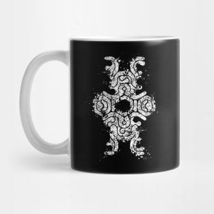 Shadow of Colossus Mug